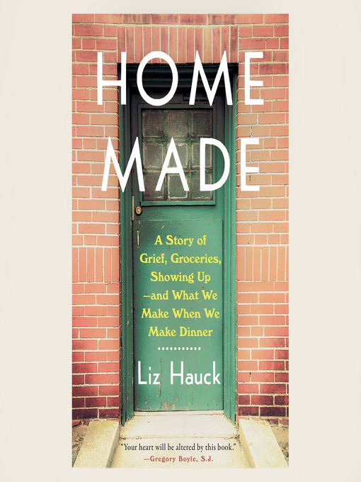 Title details for Home Made by Liz Hauck - Available